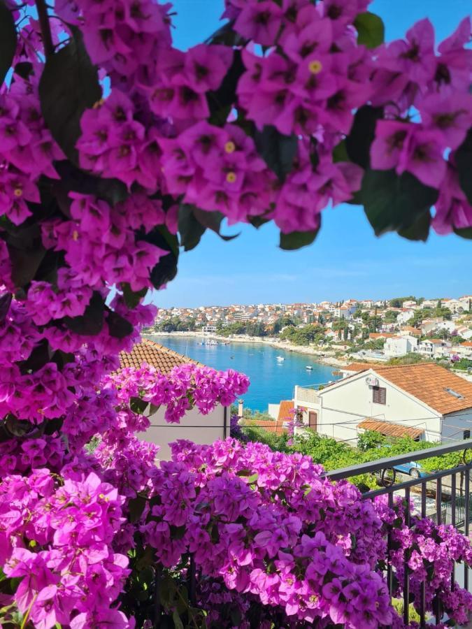 Apartmani Anna Trogir Habitación foto